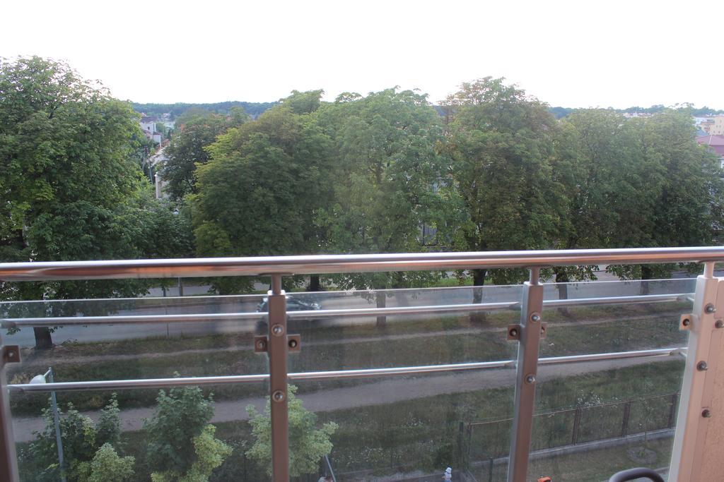 Apartament Józefa 1 Stary Toruń Exterior foto