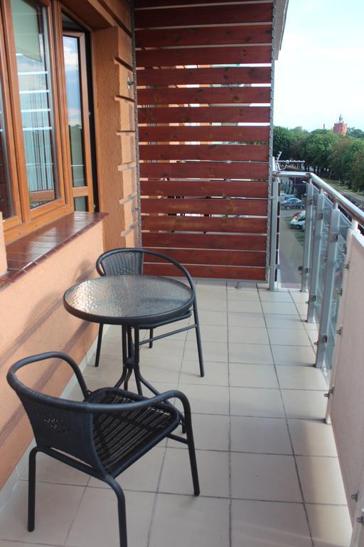 Apartament Józefa 1 Stary Toruń Exterior foto