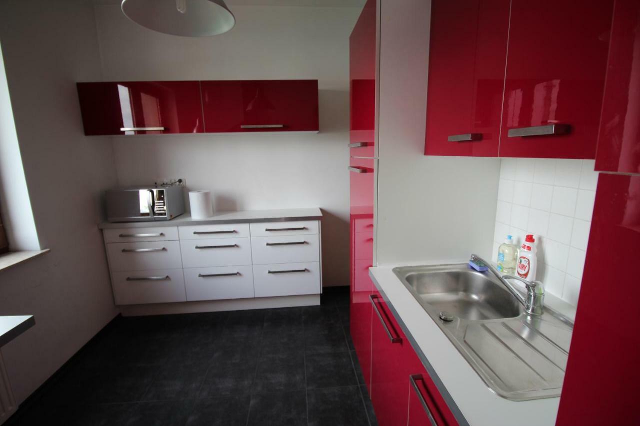 Apartament Józefa 1 Stary Toruń Exterior foto